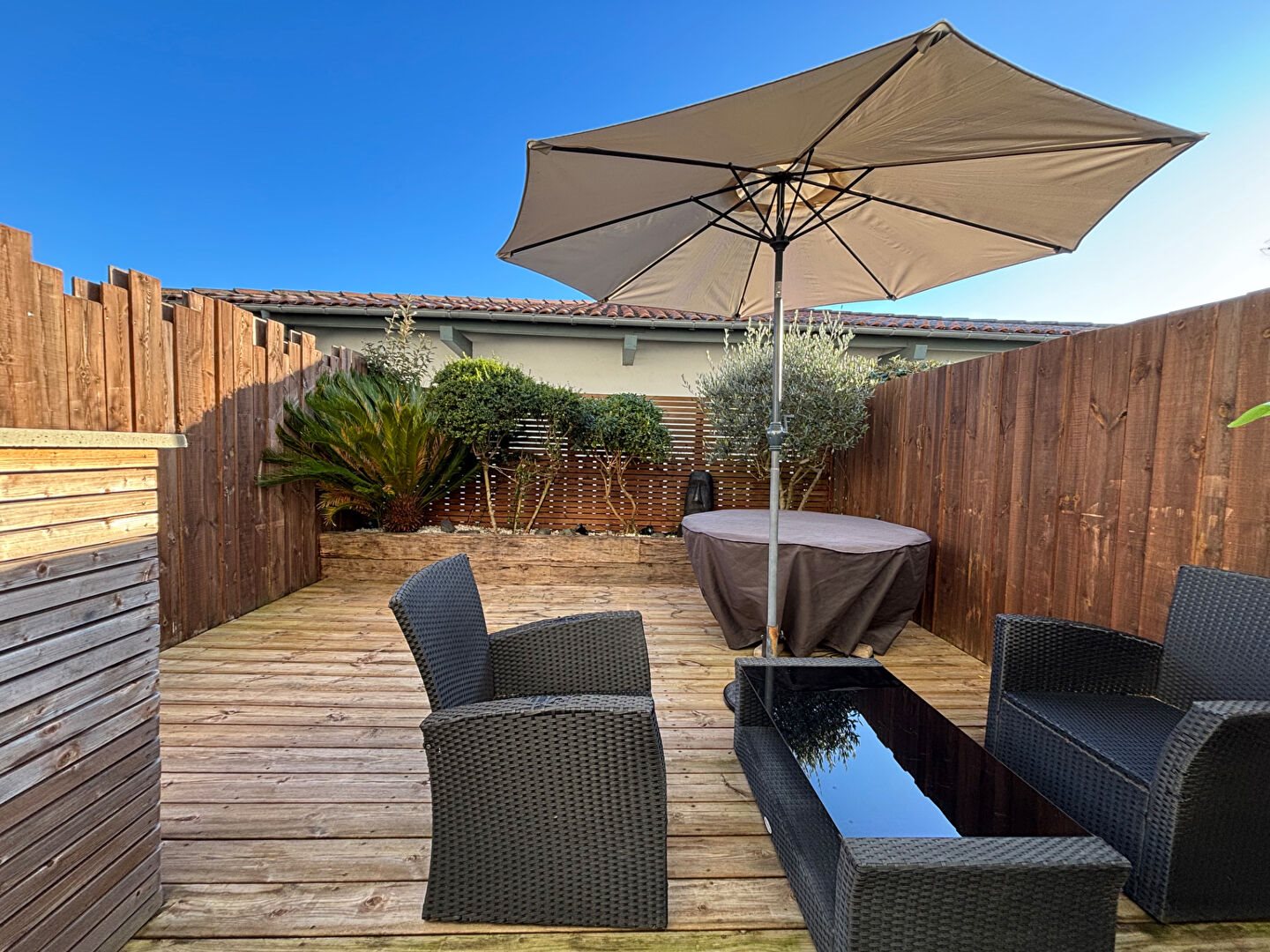 Maison à vendre, 70m², Gujan-Mestras