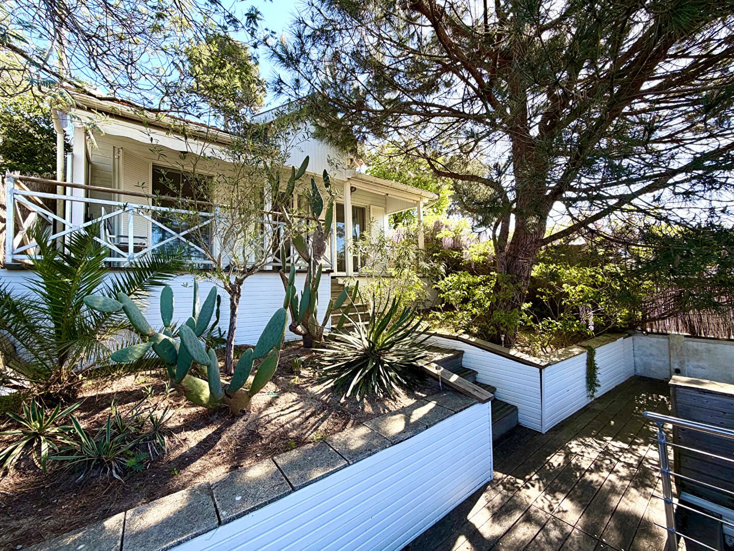 Maison à vendre, 57m², Arcachon