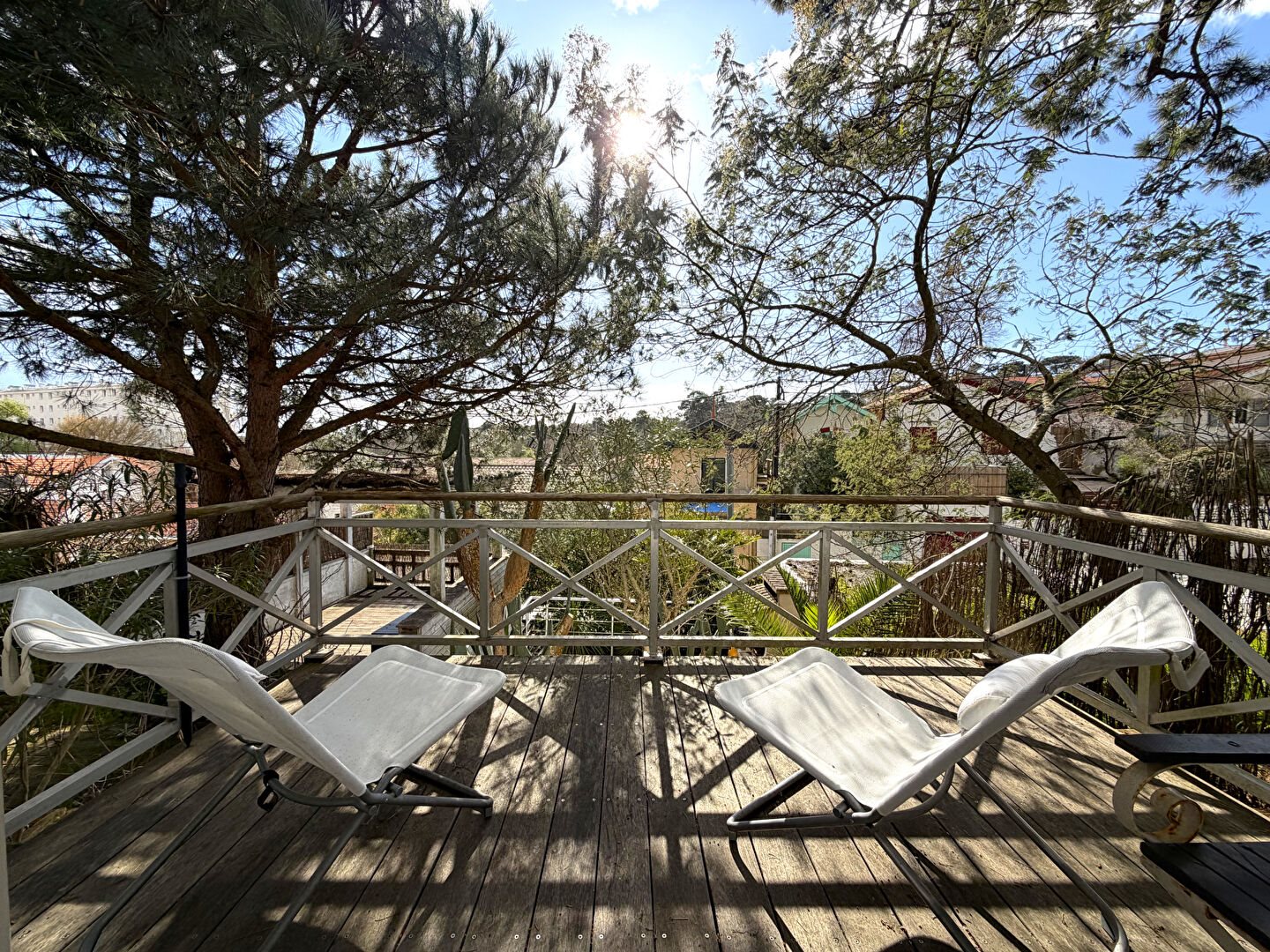Maison à vendre, 57m², Arcachon
