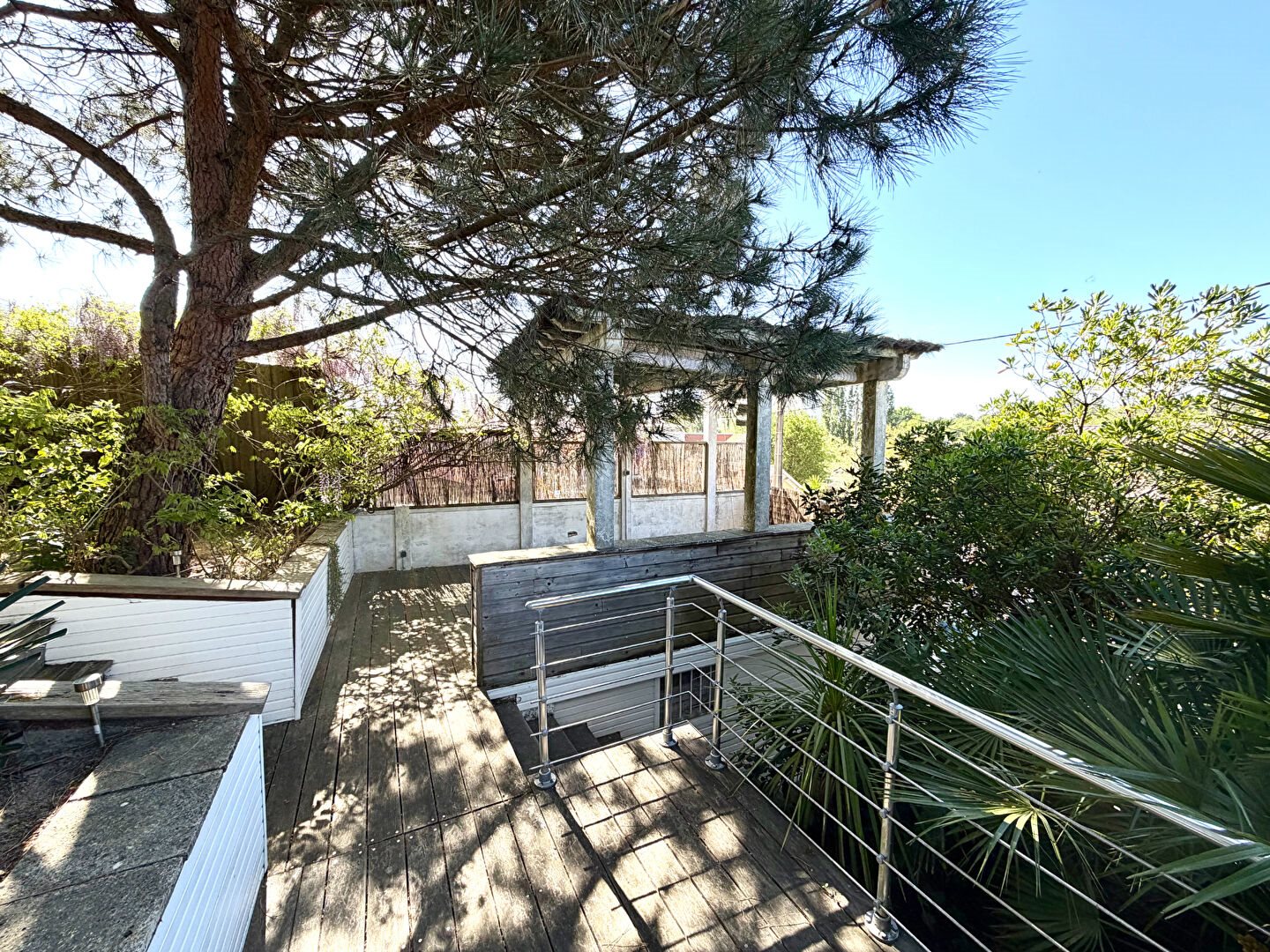 Maison à vendre, 57m², Arcachon