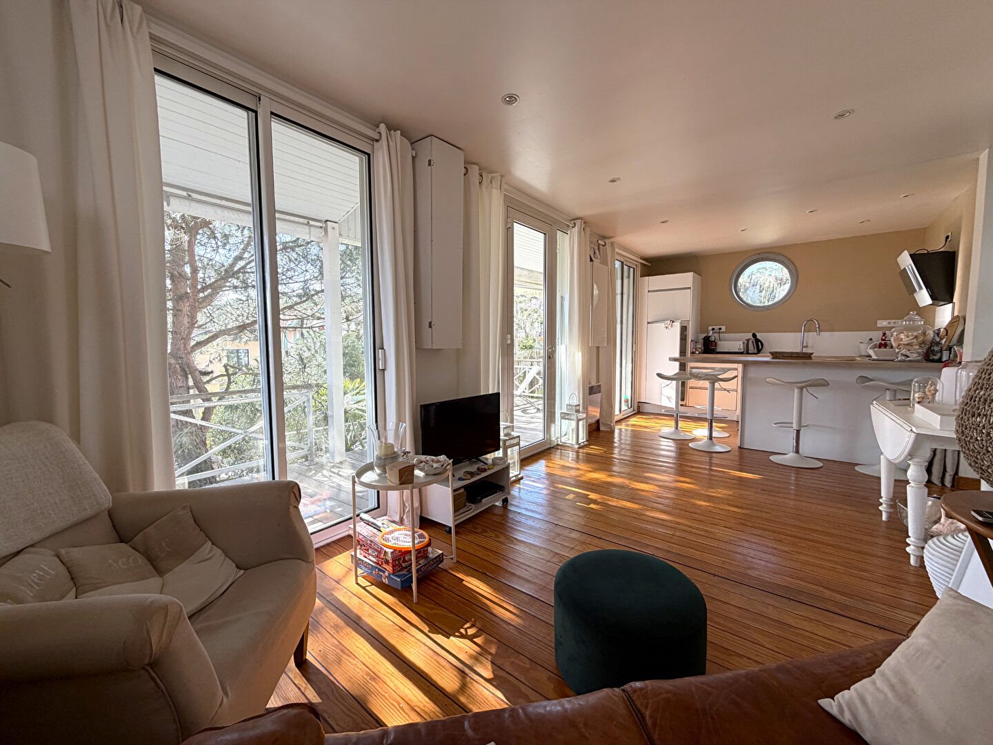 Maison à vendre, 57m², Arcachon