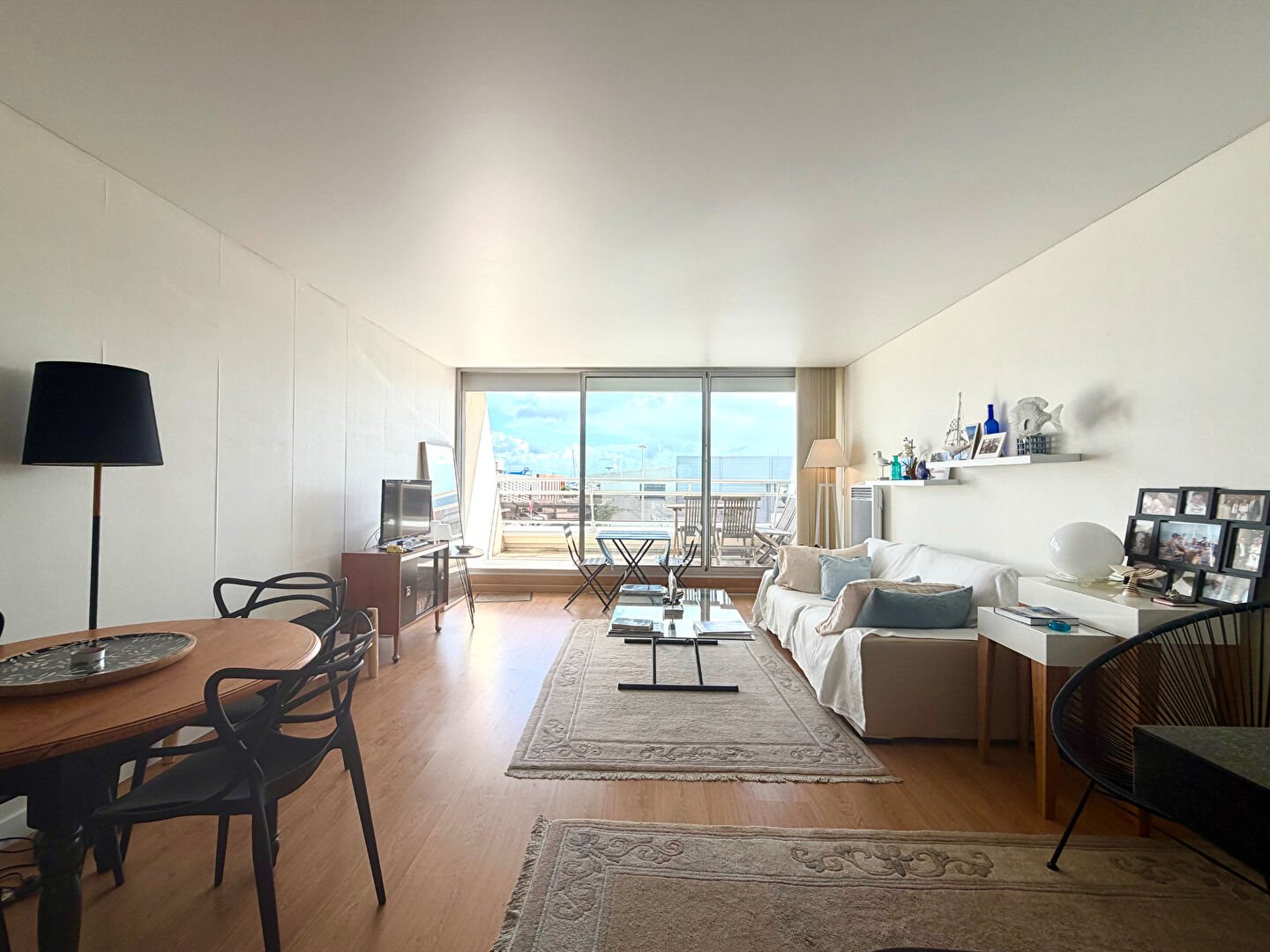 Appartement à vendre, 54m², Arcachon