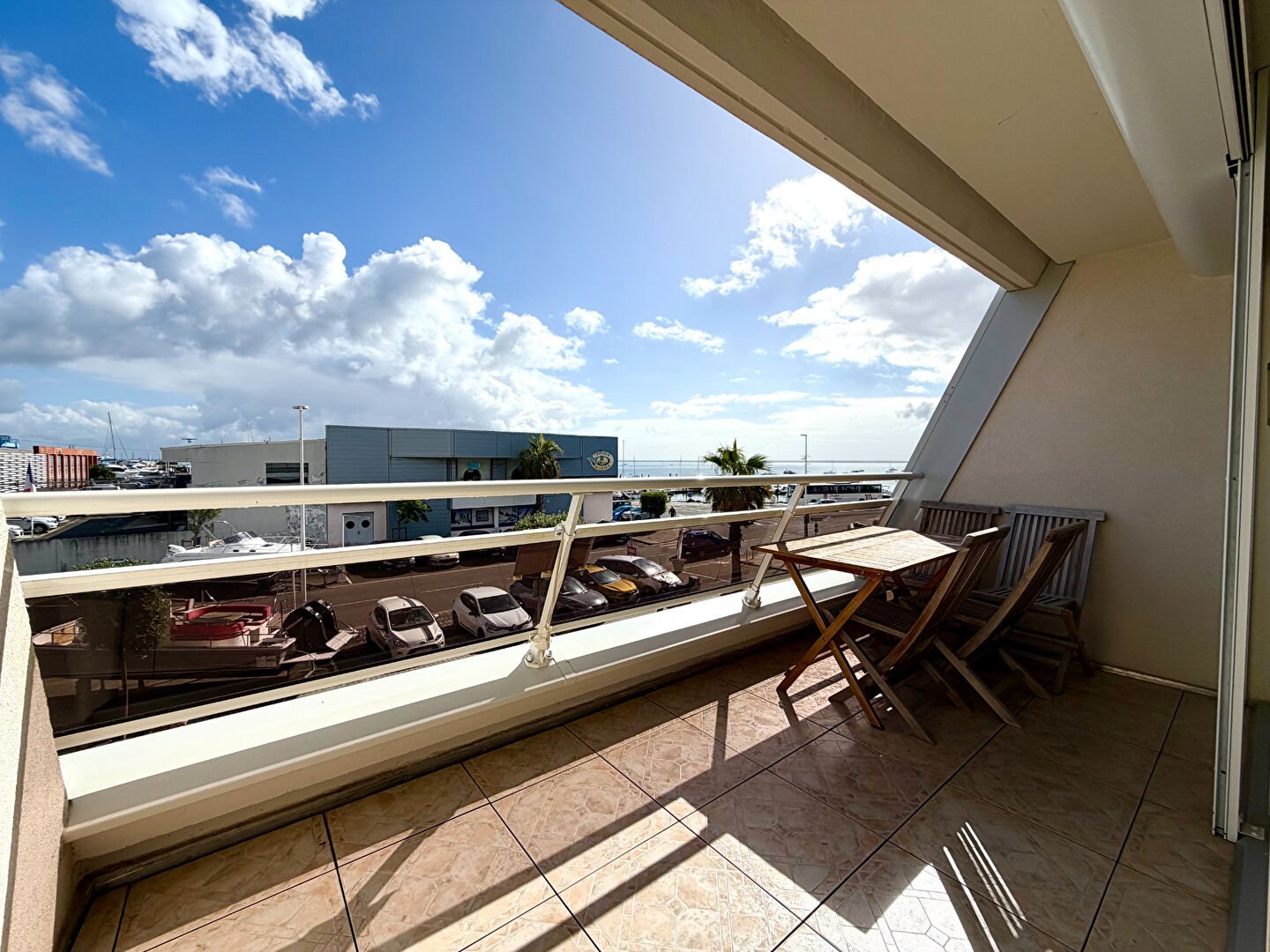 Appartement à vendre, 54m², Arcachon
