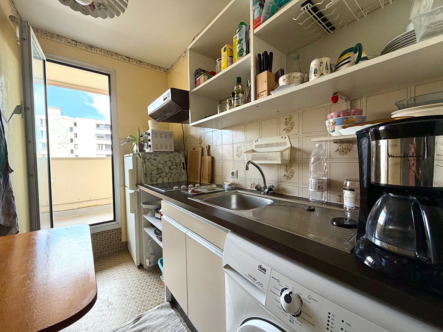Appartement à vendre, 54m², Arcachon
