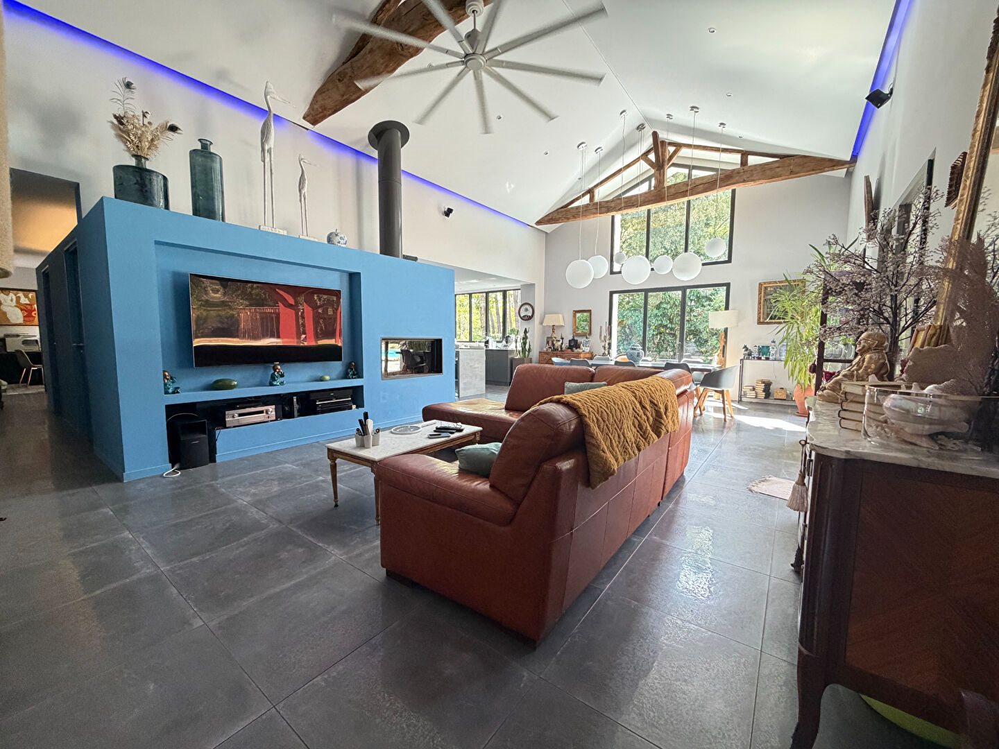 Maison à vendre, 242m², Sanguinet