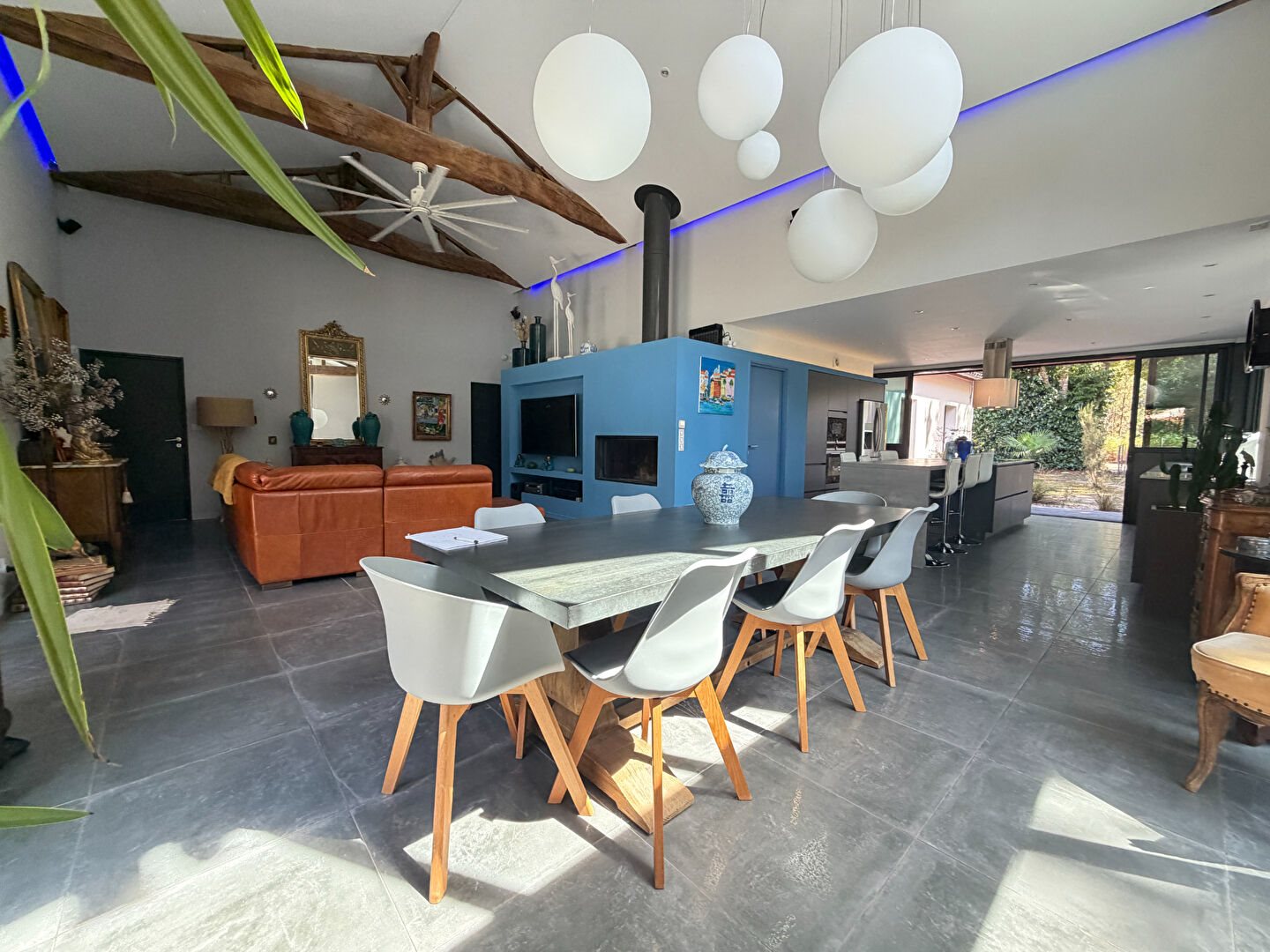 Maison à vendre, 242m², Sanguinet