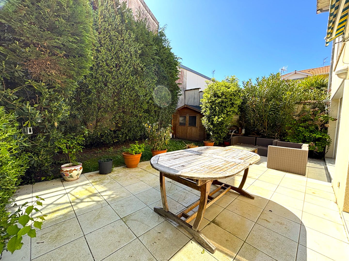 Maison à vendre, 145m², Arcachon