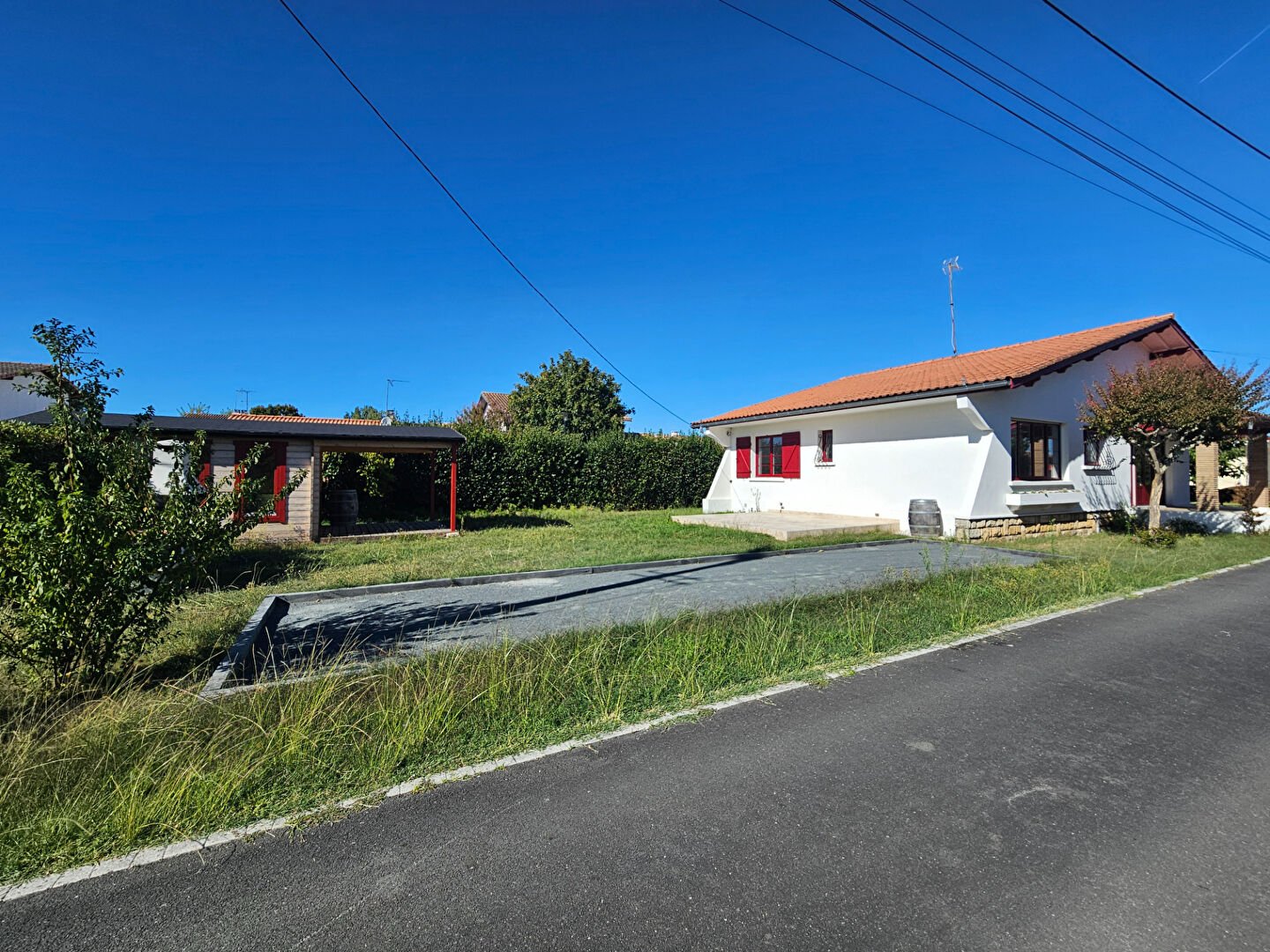 Maison à vendre, 130m², La Teste-de-Buch