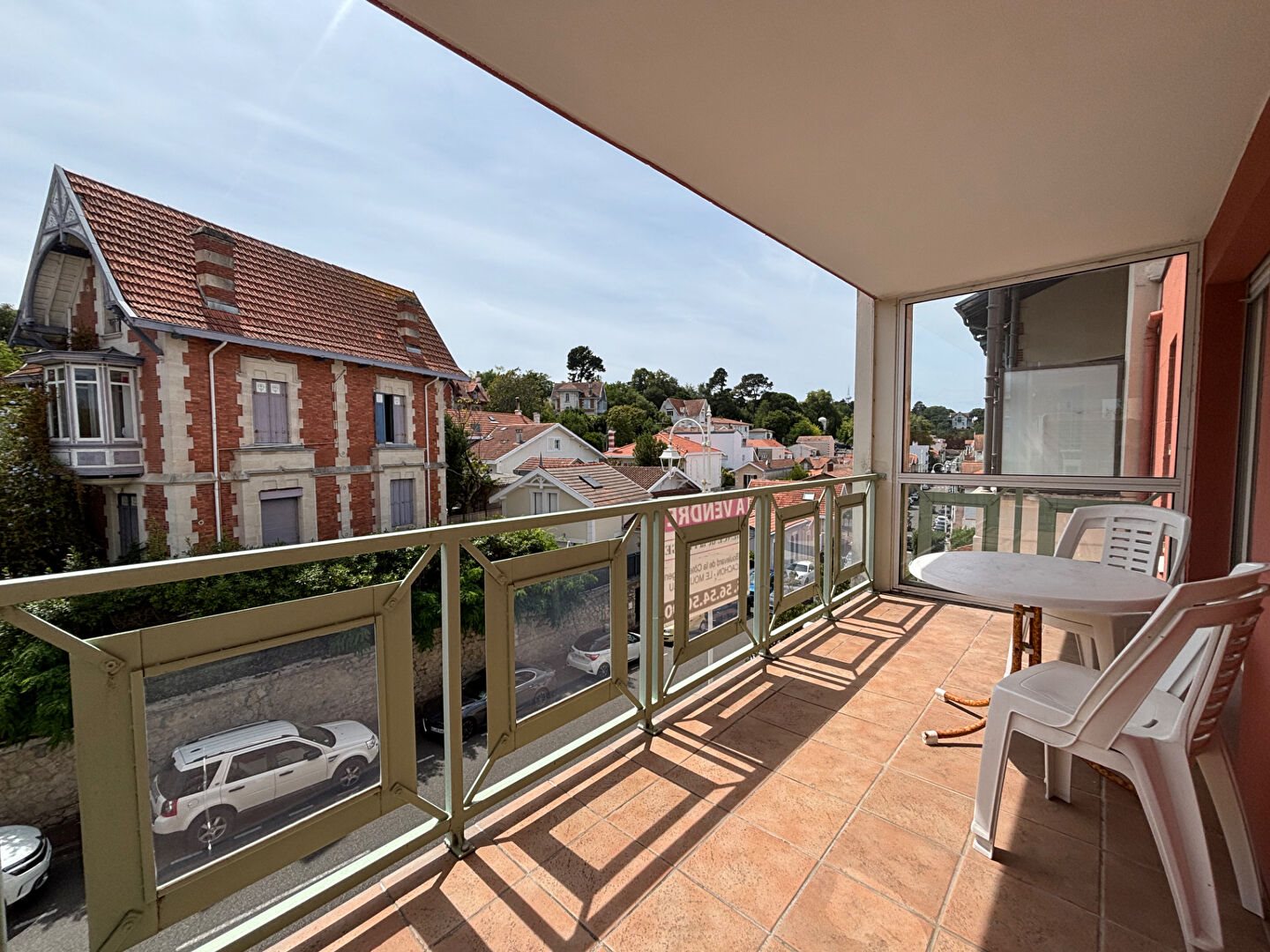 Appartement à vendre, 43m², Arcachon