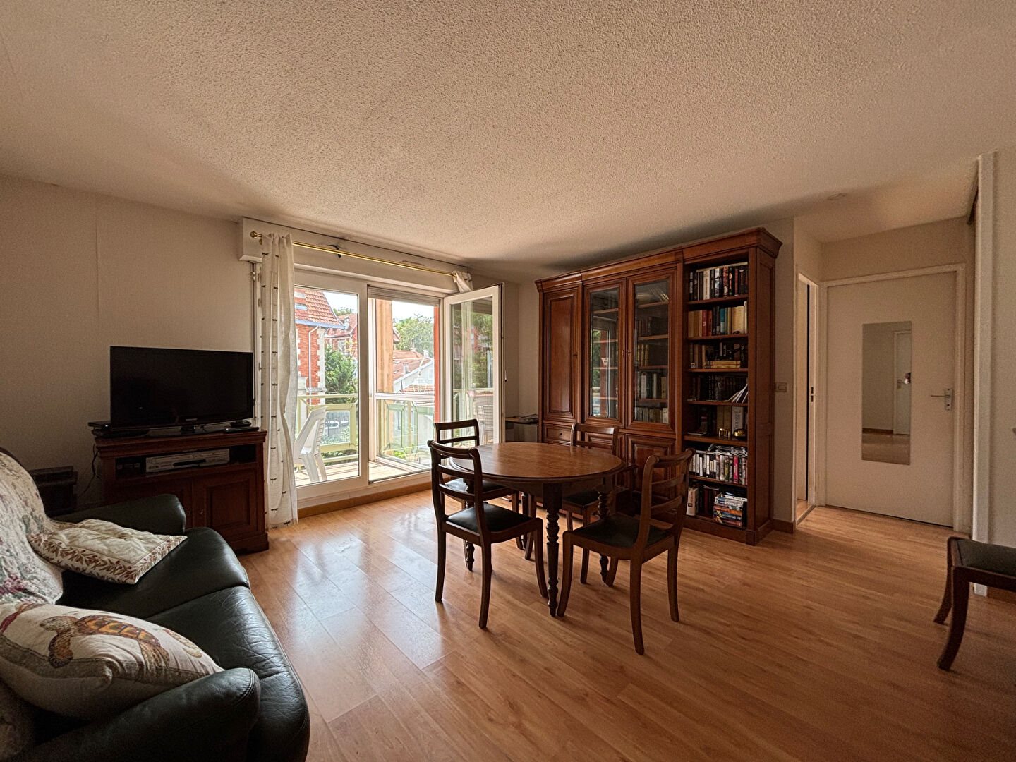 Appartement à vendre, 43m², Arcachon