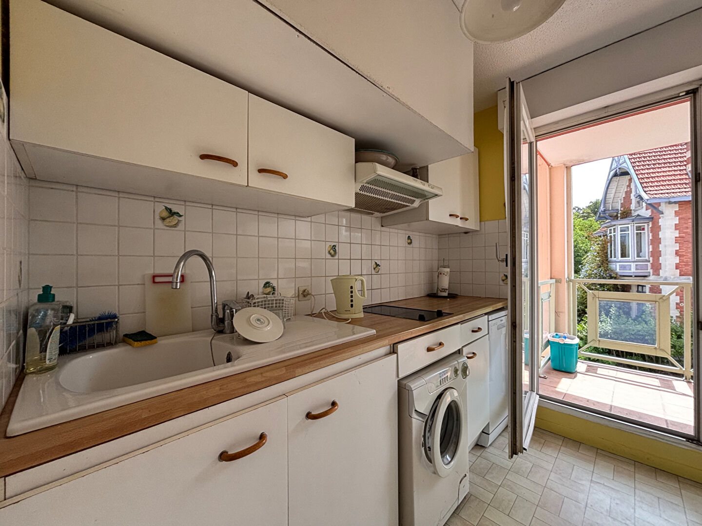 Appartement à vendre, 43m², Arcachon