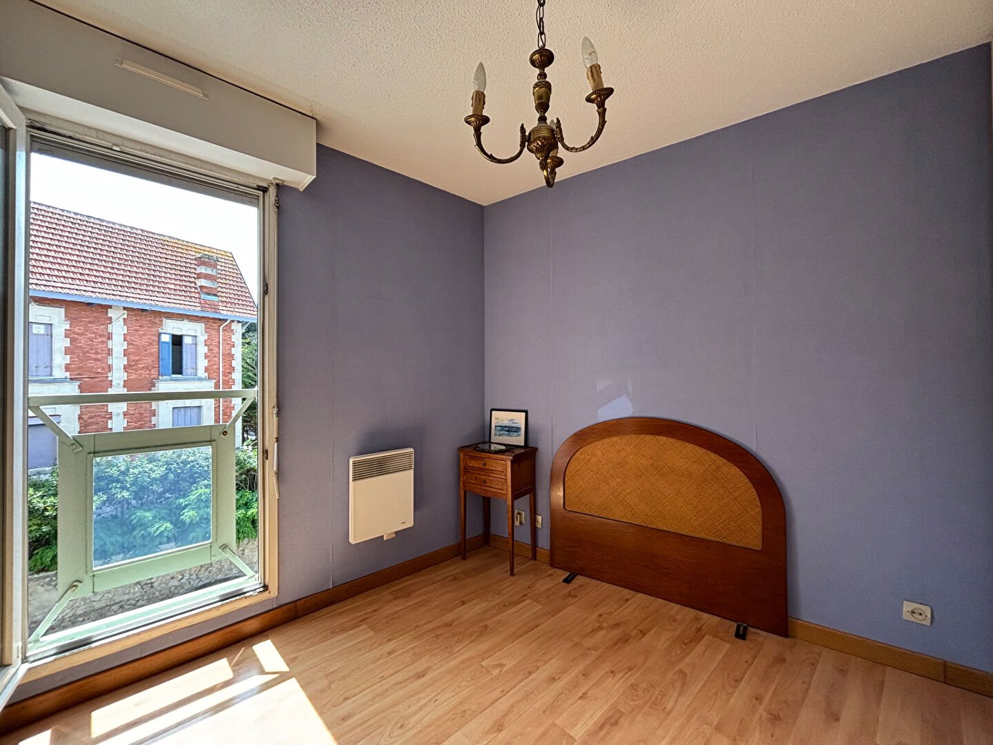 Appartement à vendre, 43m², Arcachon