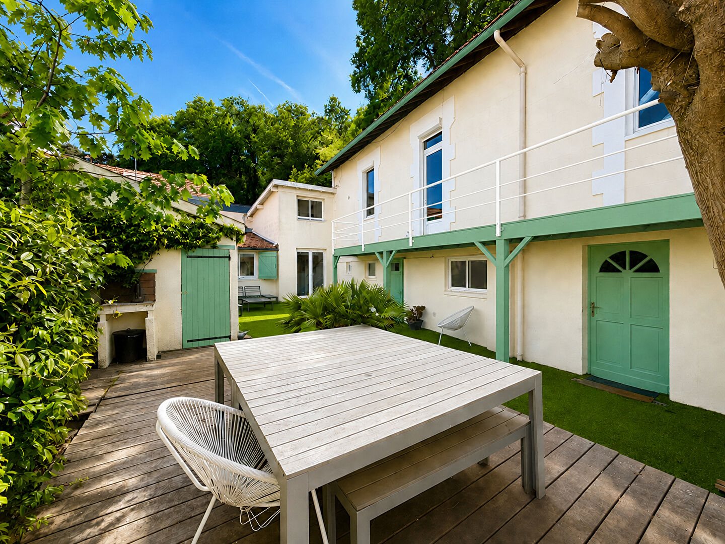 Maison à vendre, 120m², Arcachon