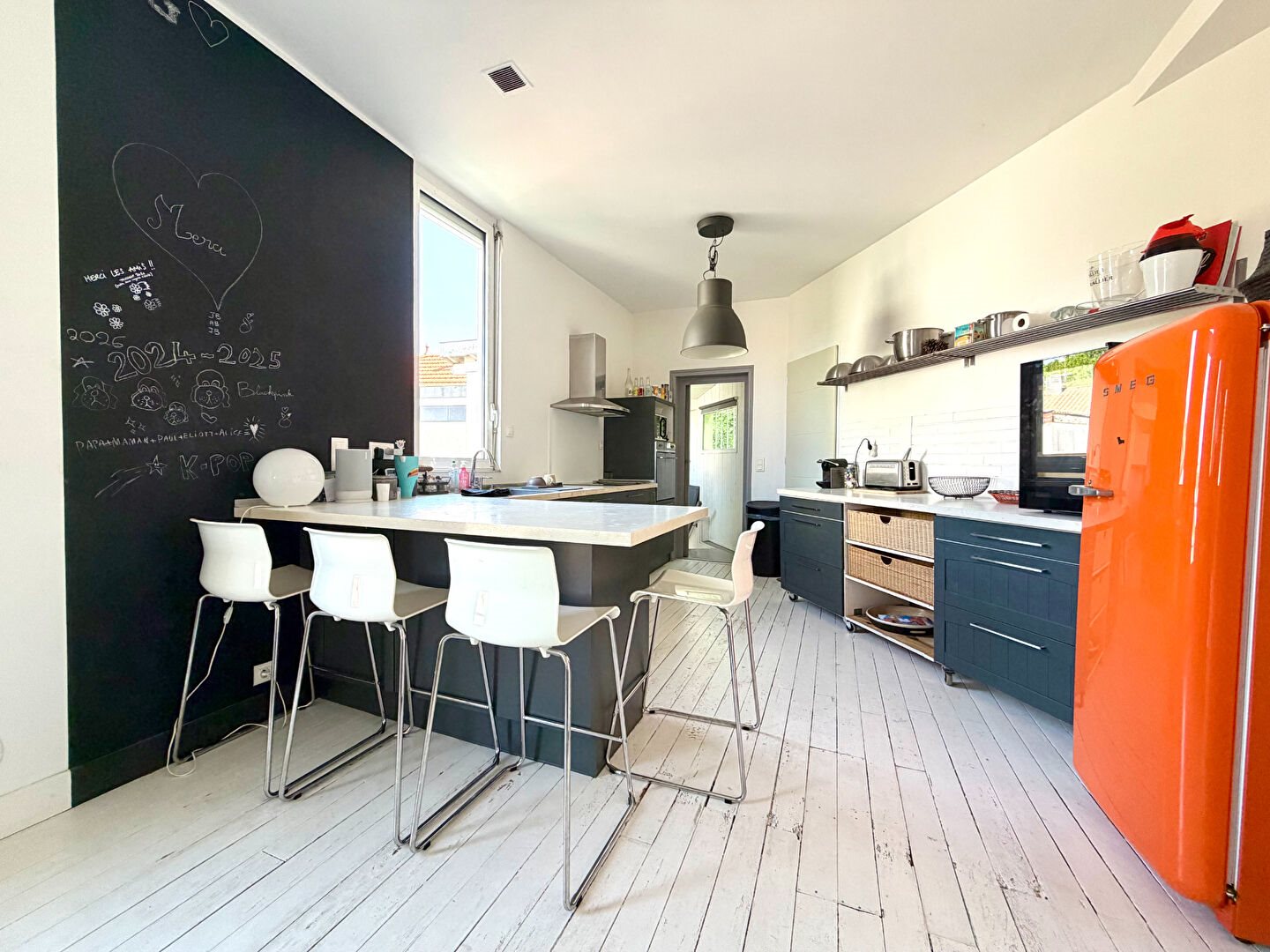Maison à vendre, 120m², Arcachon