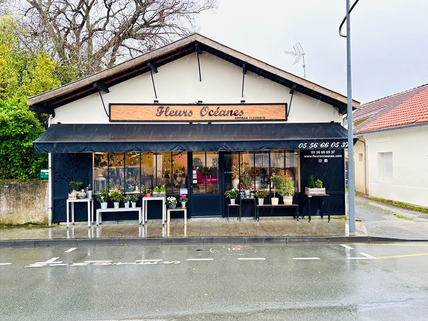 Maison à vendre, 46m², Gujan-Mestras