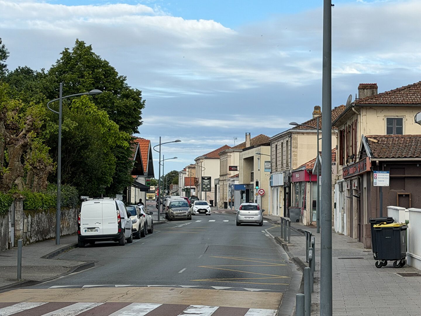 Maison à vendre, 46m², Gujan-Mestras