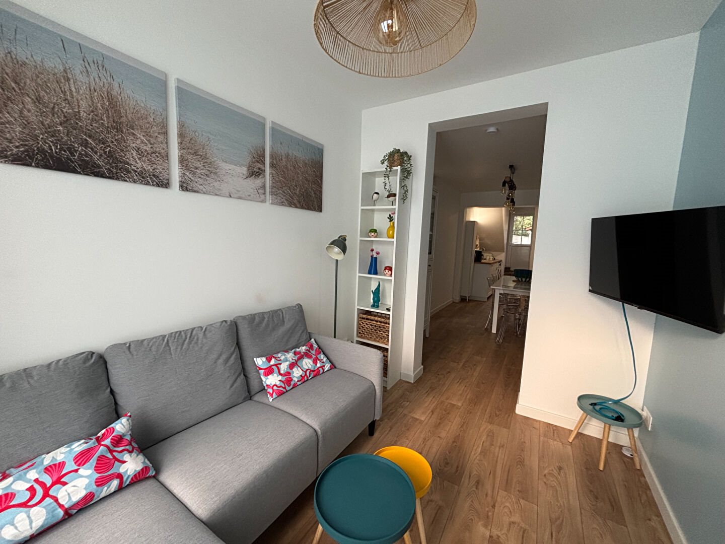 Maison à vendre, 48m², Arcachon