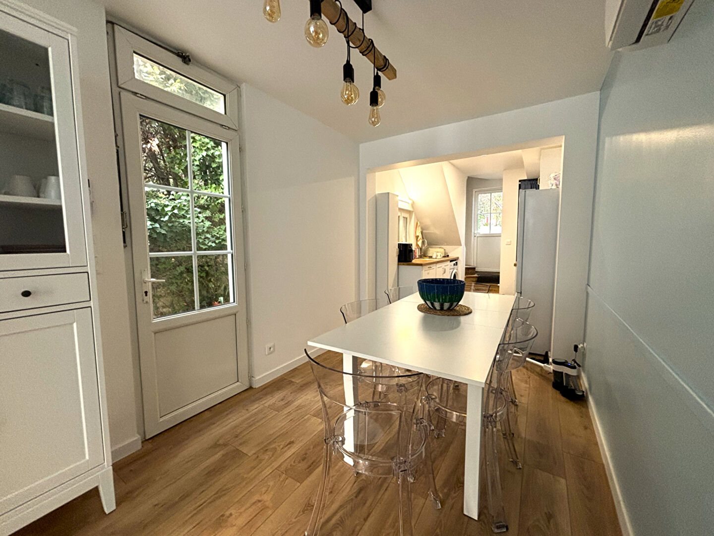 Maison à vendre, 48m², Arcachon
