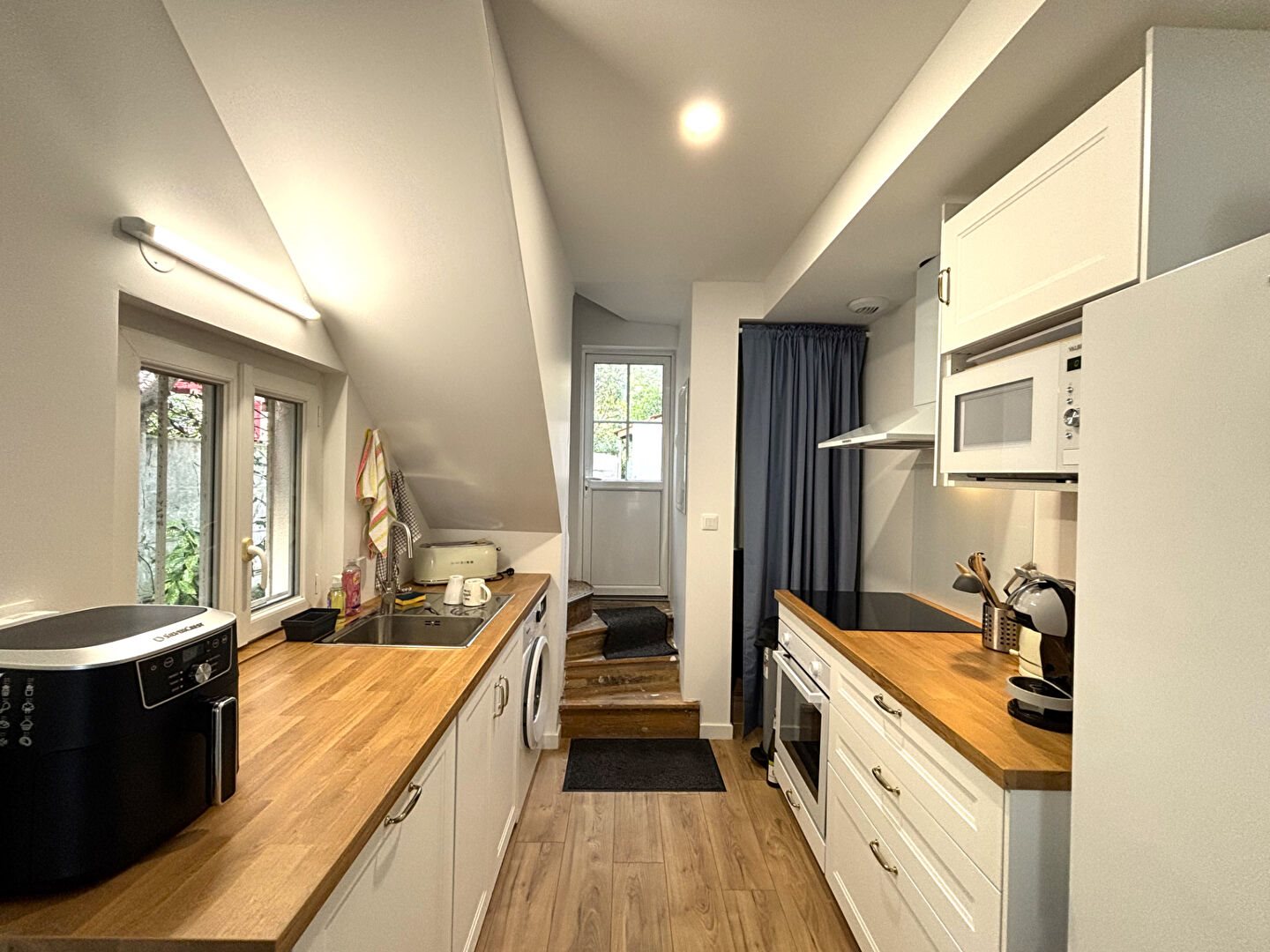 Maison à vendre, 48m², Arcachon