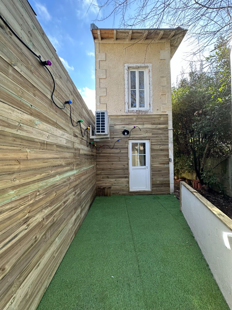 Maison à vendre, 48m², Arcachon