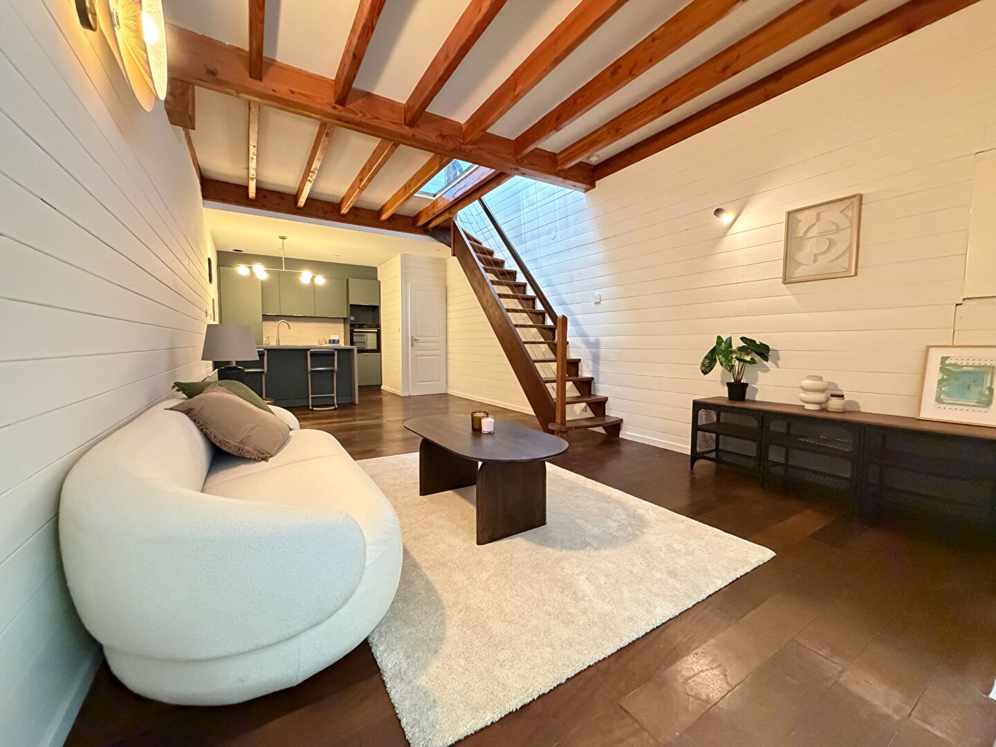 Maison à vendre, 66m², Arcachon
