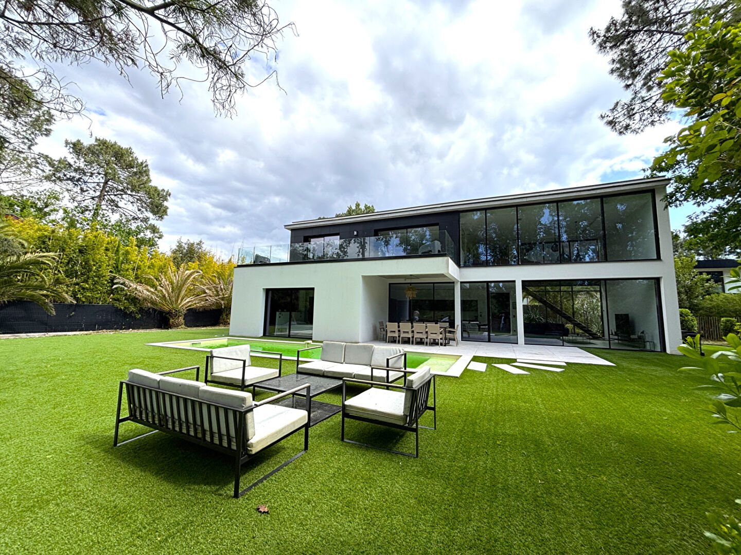 Maison à vendre, 241m², Arcachon