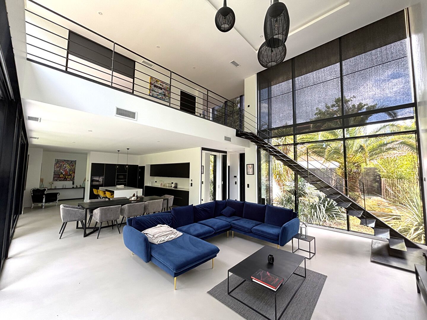 Maison à vendre, 241m², Arcachon