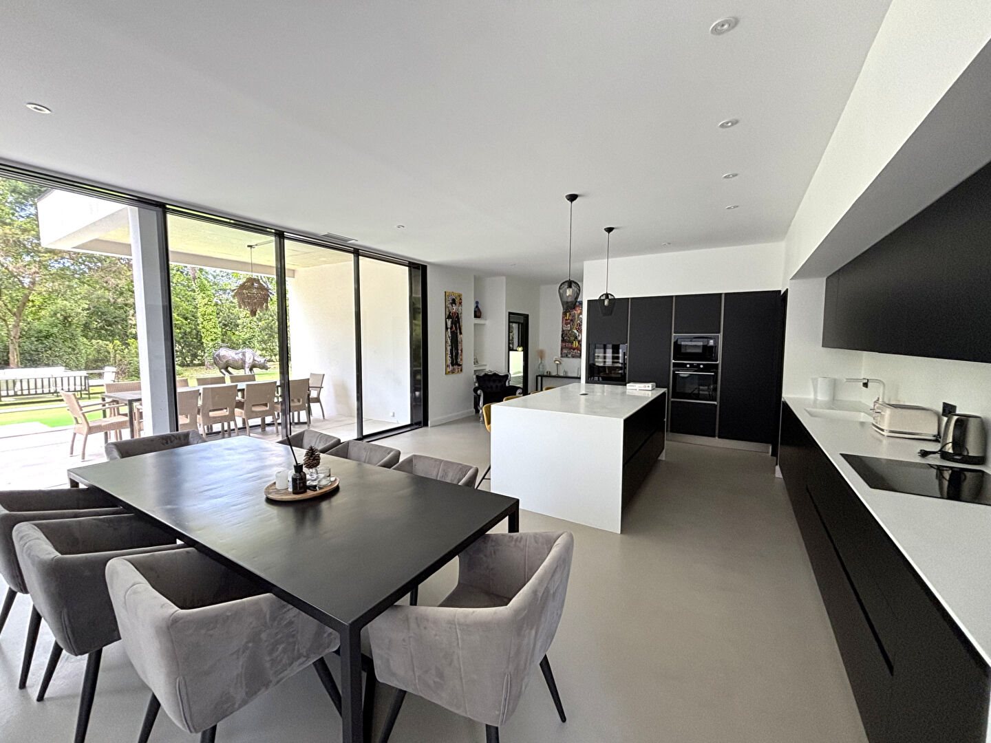 Maison à vendre, 241m², Arcachon