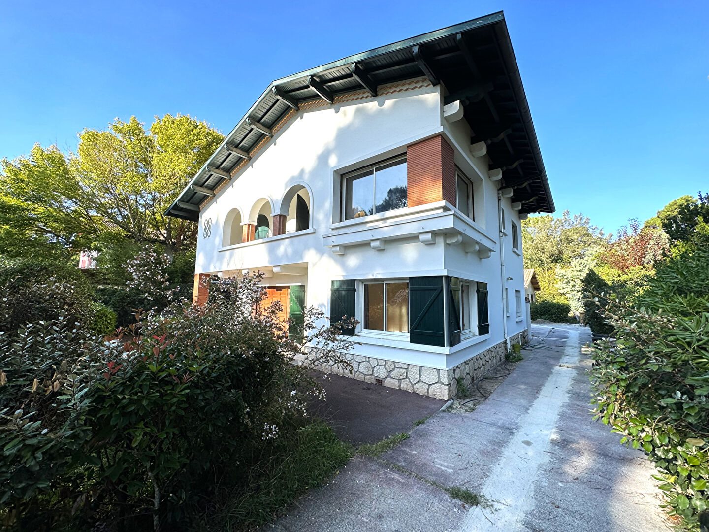 Maison à vendre, 277m², Pyla-sur-Mer
