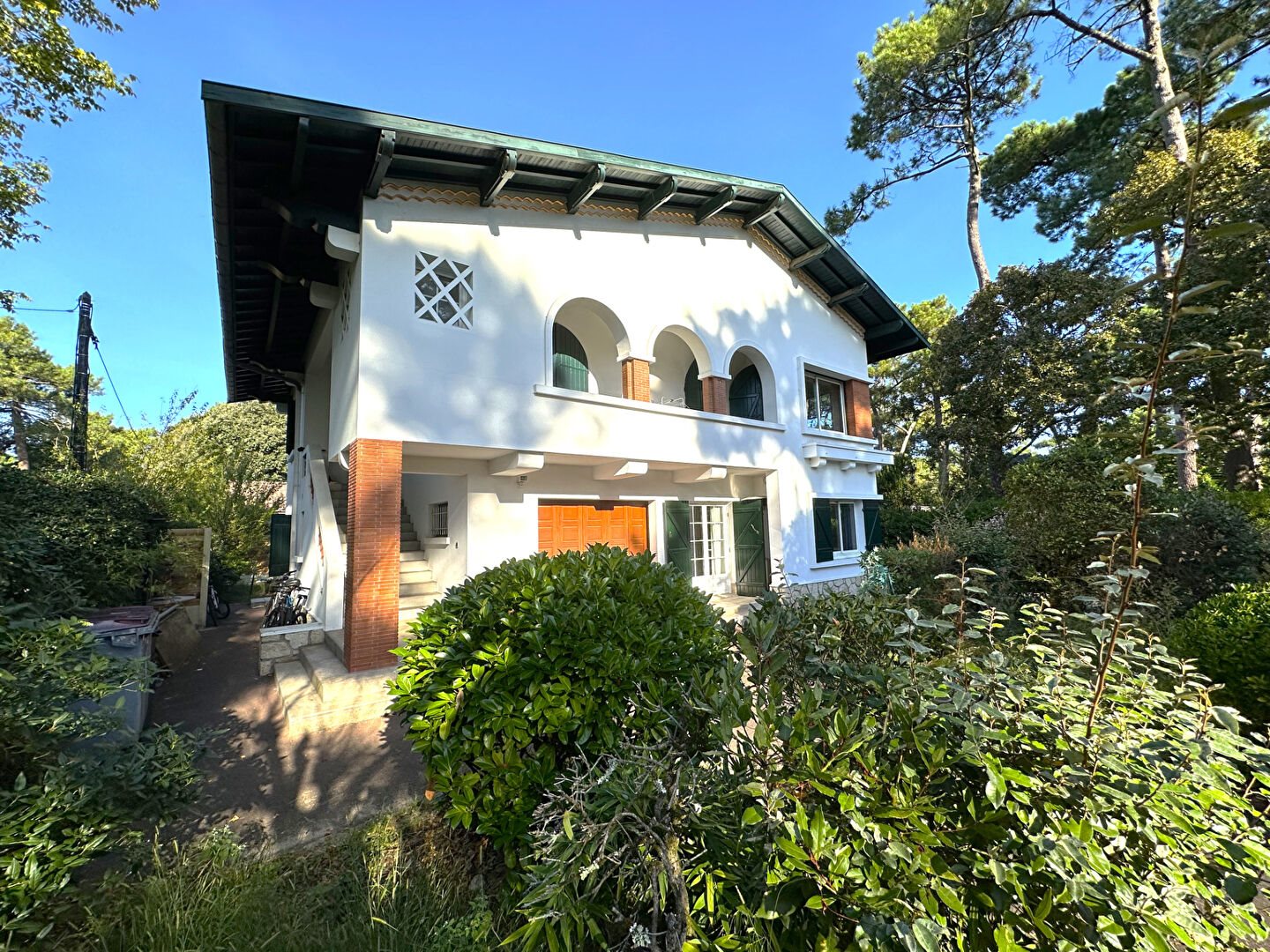 Maison à vendre, 277m², Pyla-sur-Mer