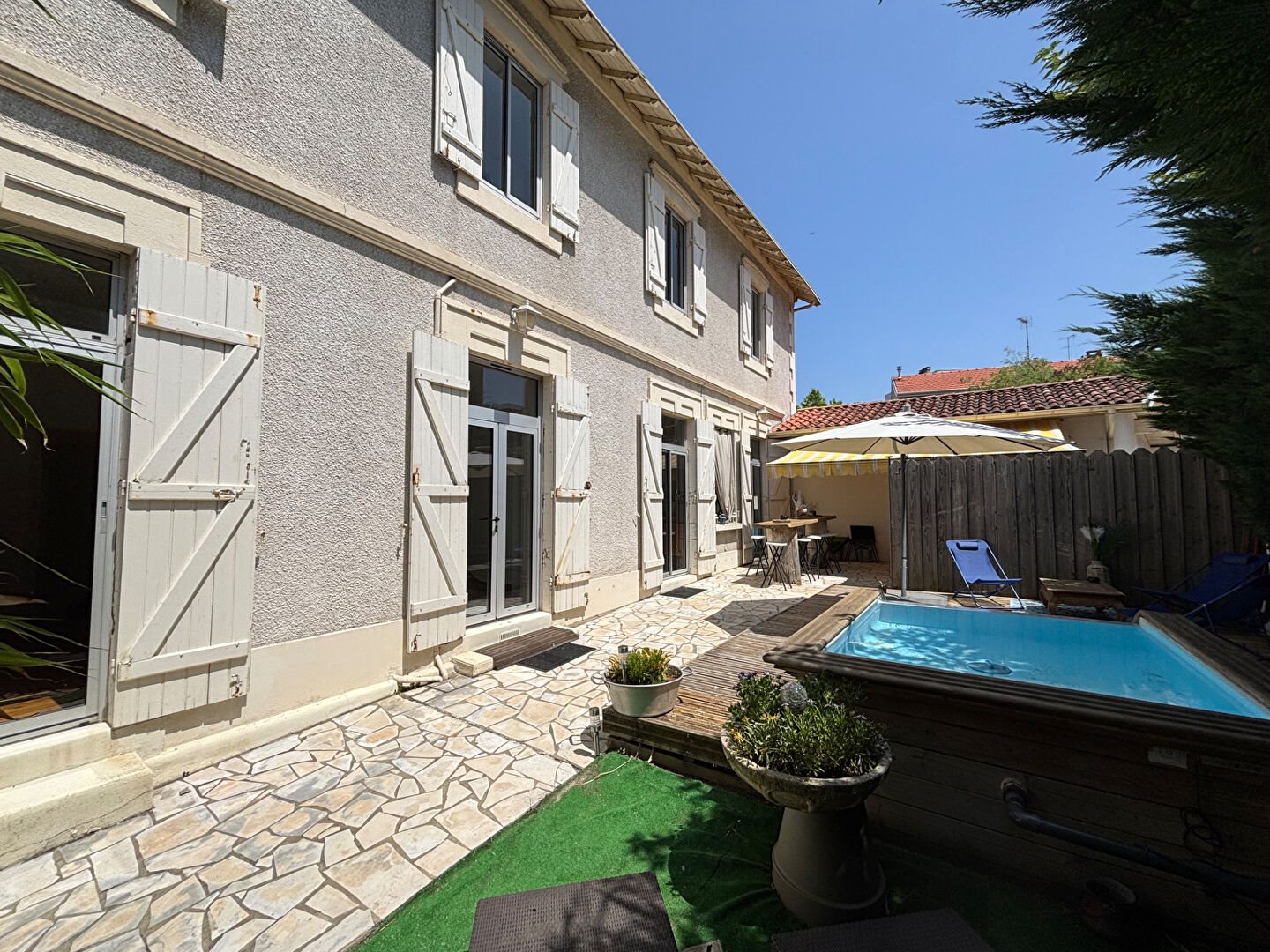 Maison à vendre, 151m², Arcachon