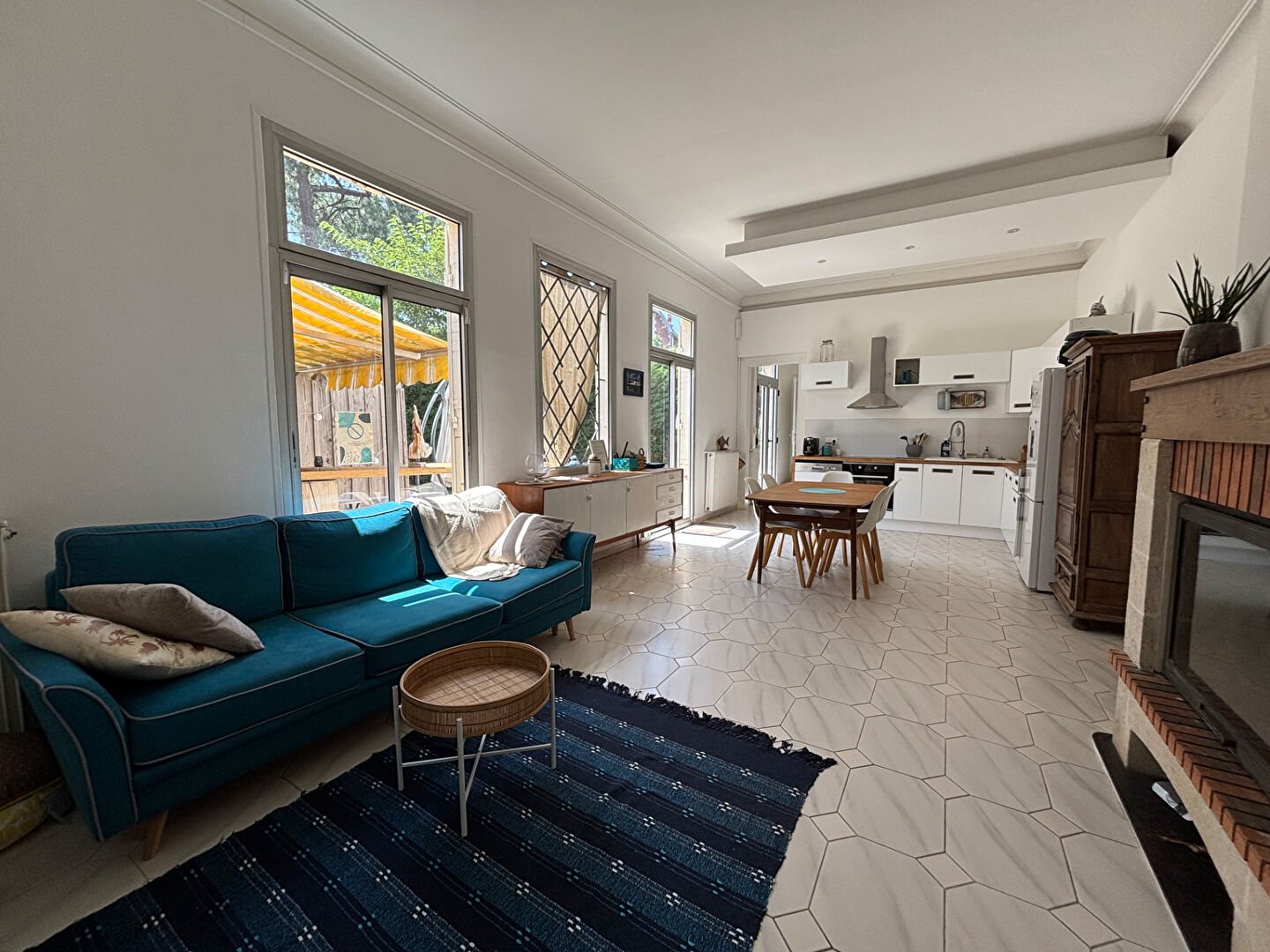 Maison à vendre, 151m², Arcachon