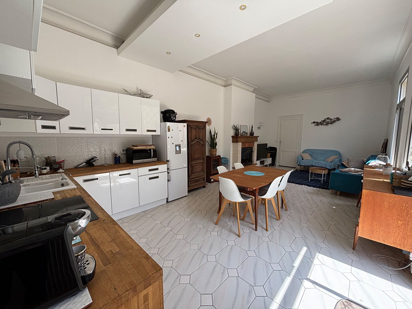 Maison à vendre, 151m², Arcachon