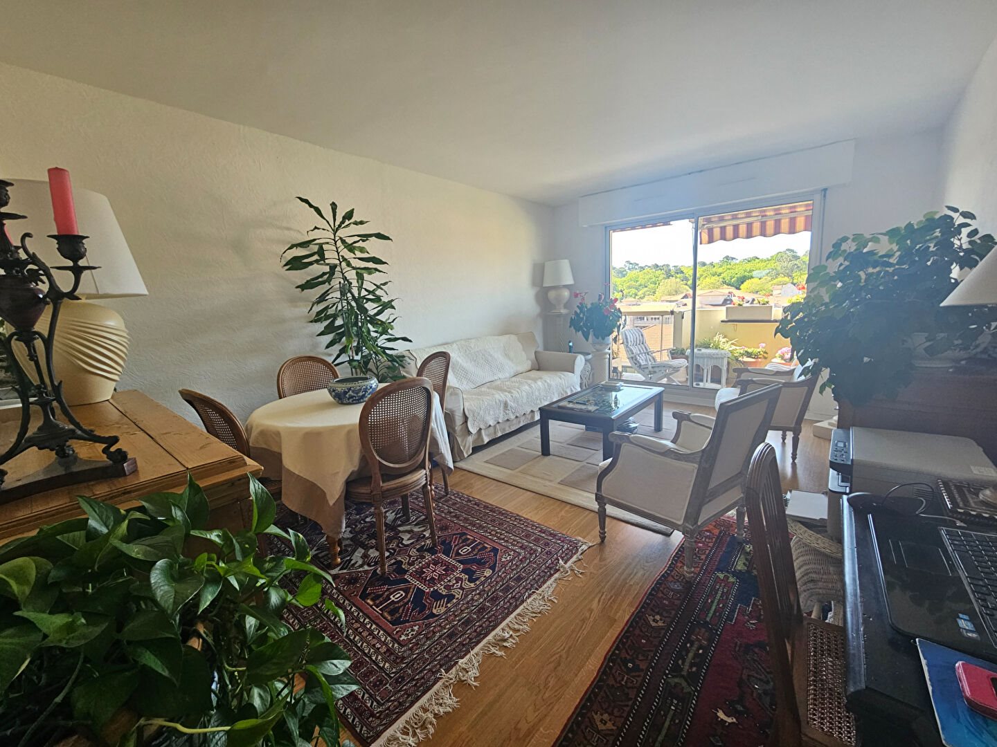 Appartement à vendre, 60m², Arcachon