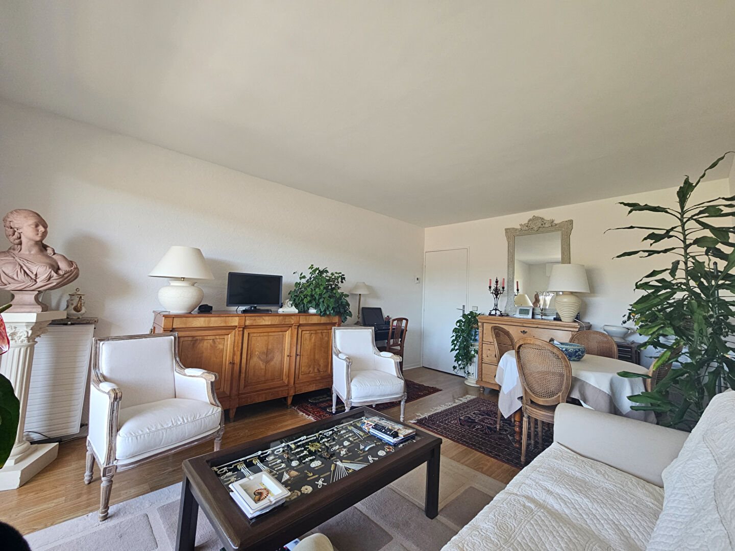 Appartement à vendre, 60m², Arcachon