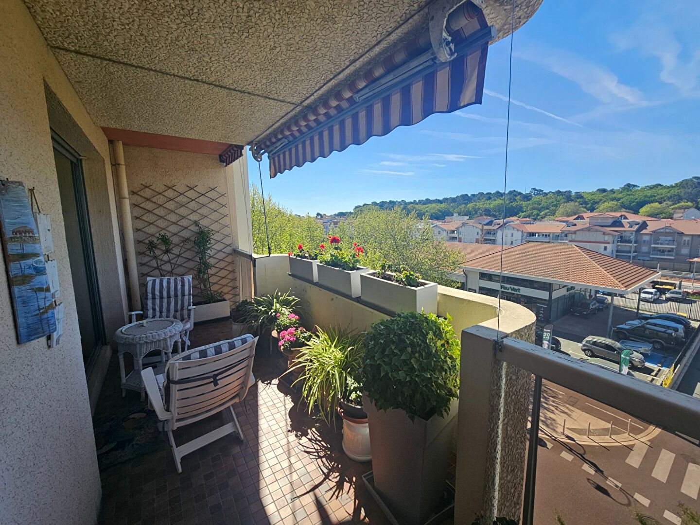 Appartement à vendre, 60m², Arcachon