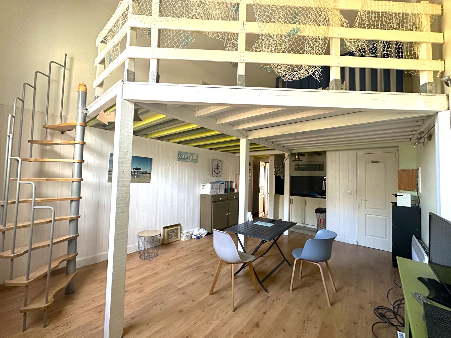 Maison à vendre, 97m², Arcachon