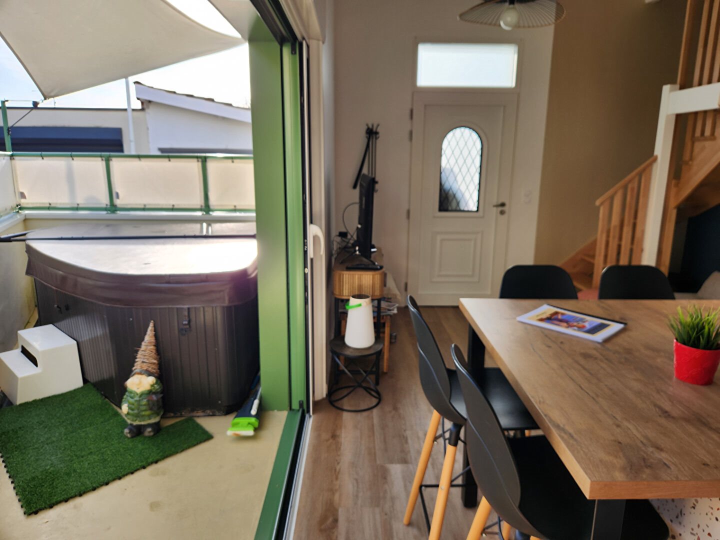 Maison à vendre, 50m², Arcachon