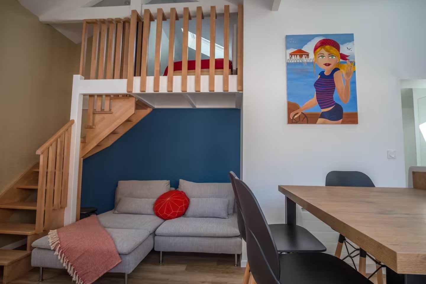 Maison à vendre, 50m², Arcachon