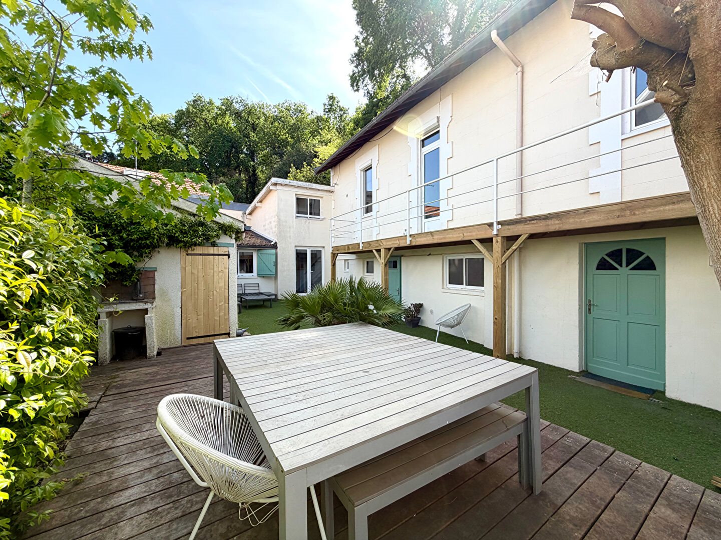 Maison à vendre, 120m², Arcachon