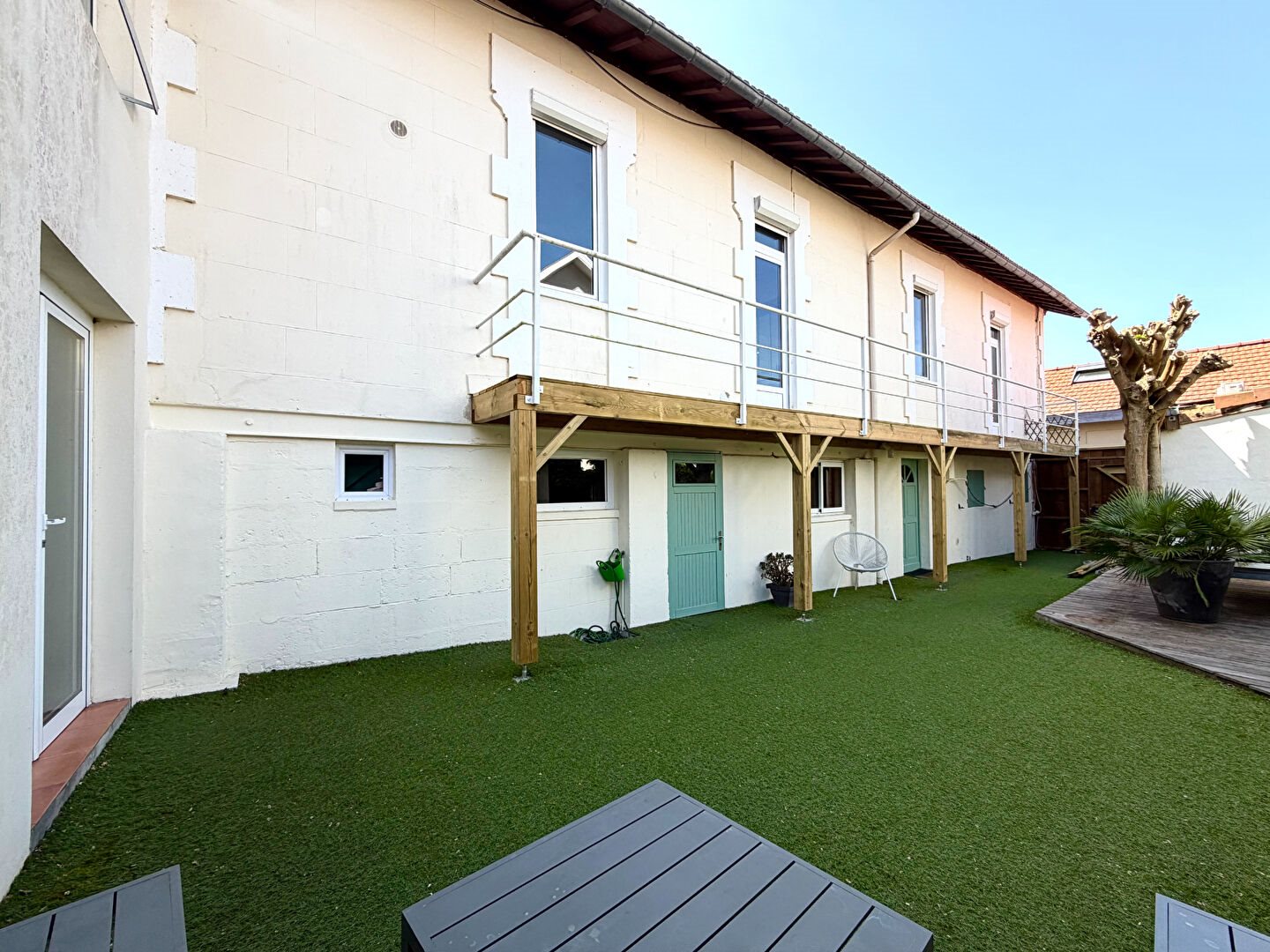 Maison à vendre, 120m², Arcachon