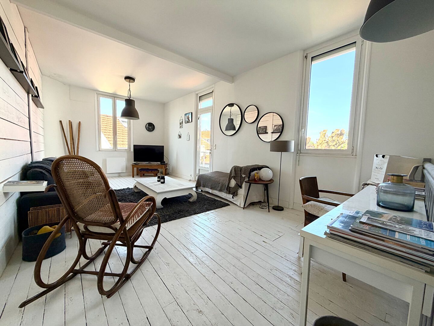 Maison à vendre, 120m², Arcachon