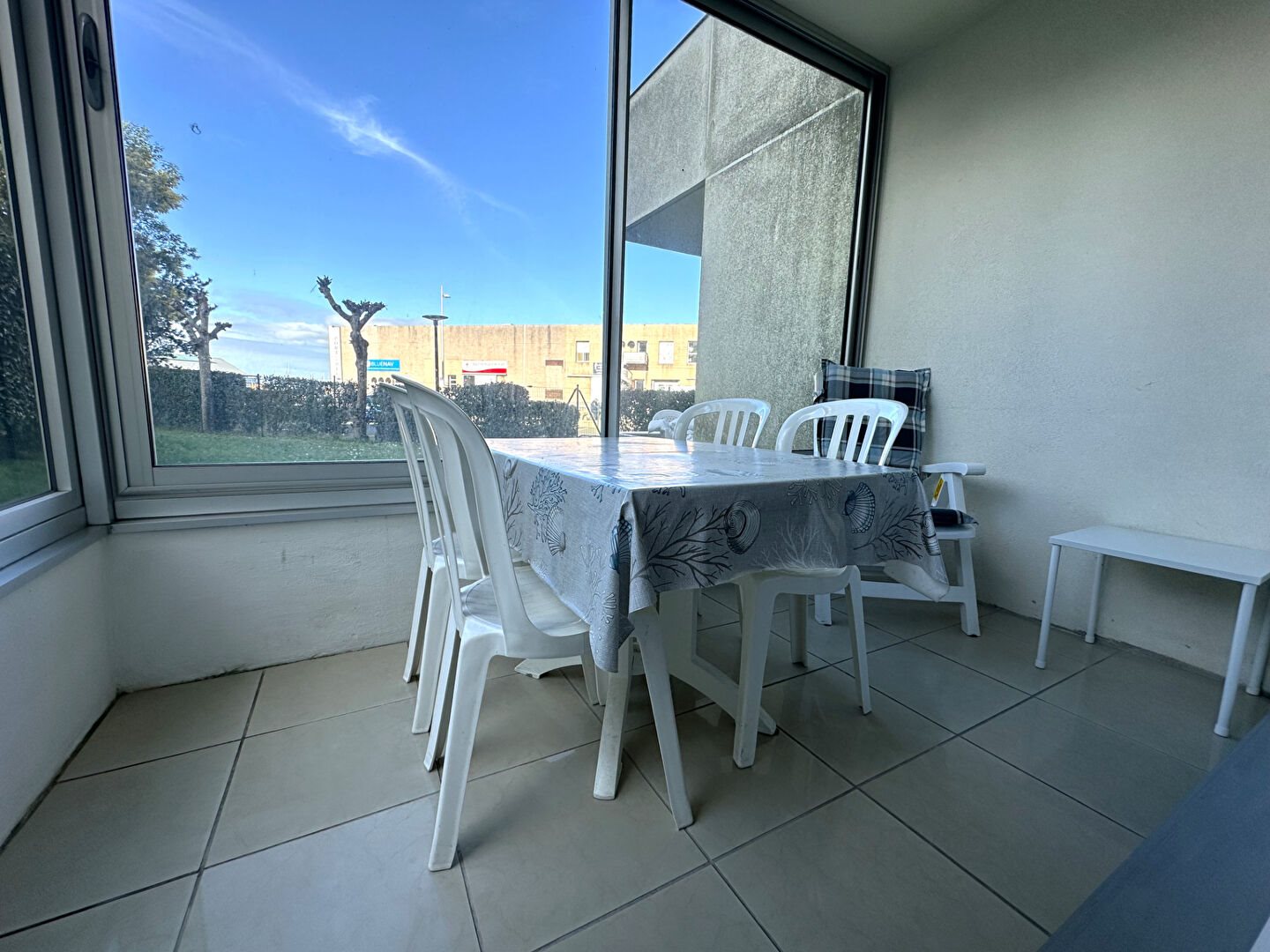 Appartement à vendre, 34m², Arcachon