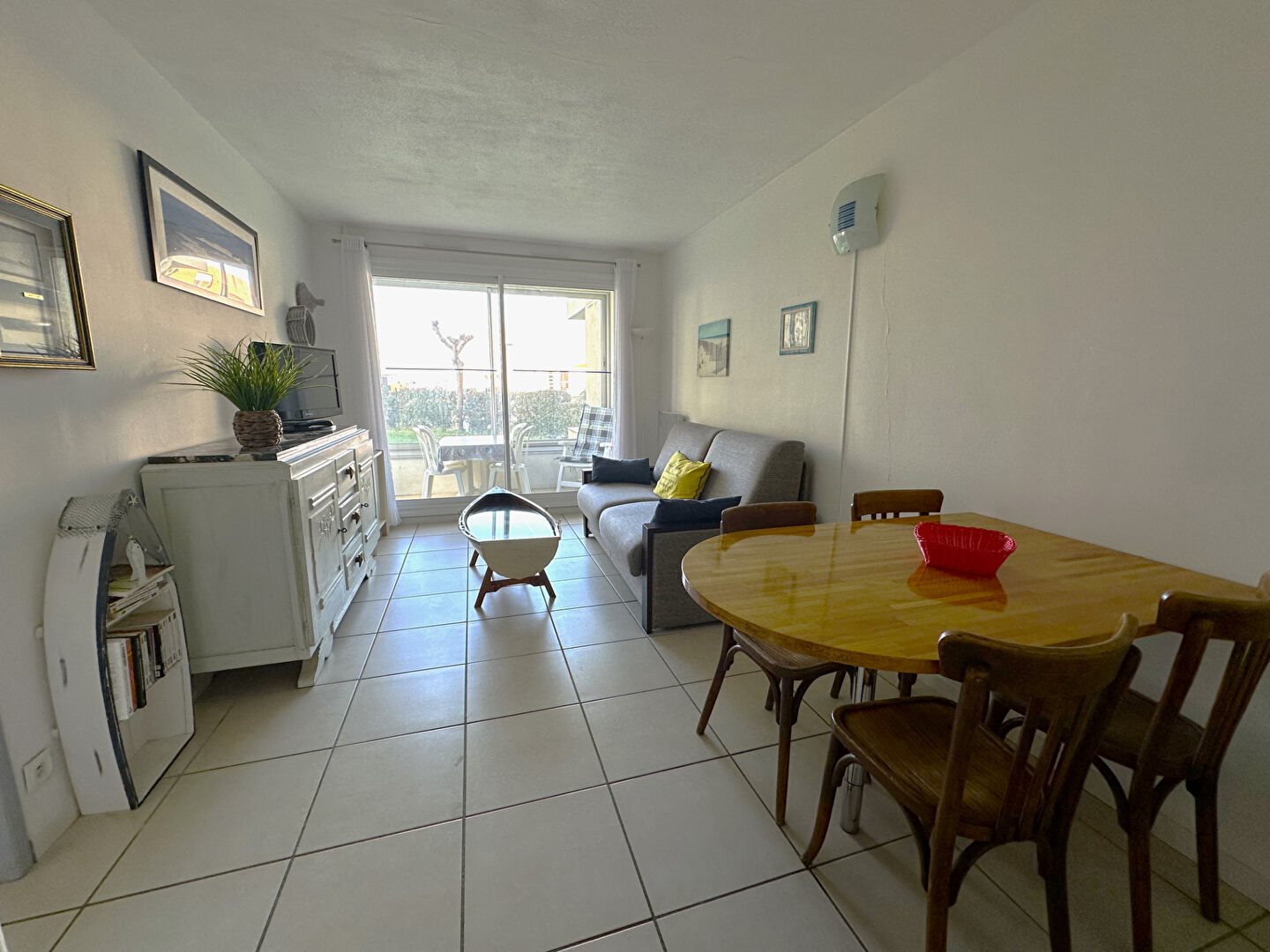 Appartement à vendre, 34m², Arcachon