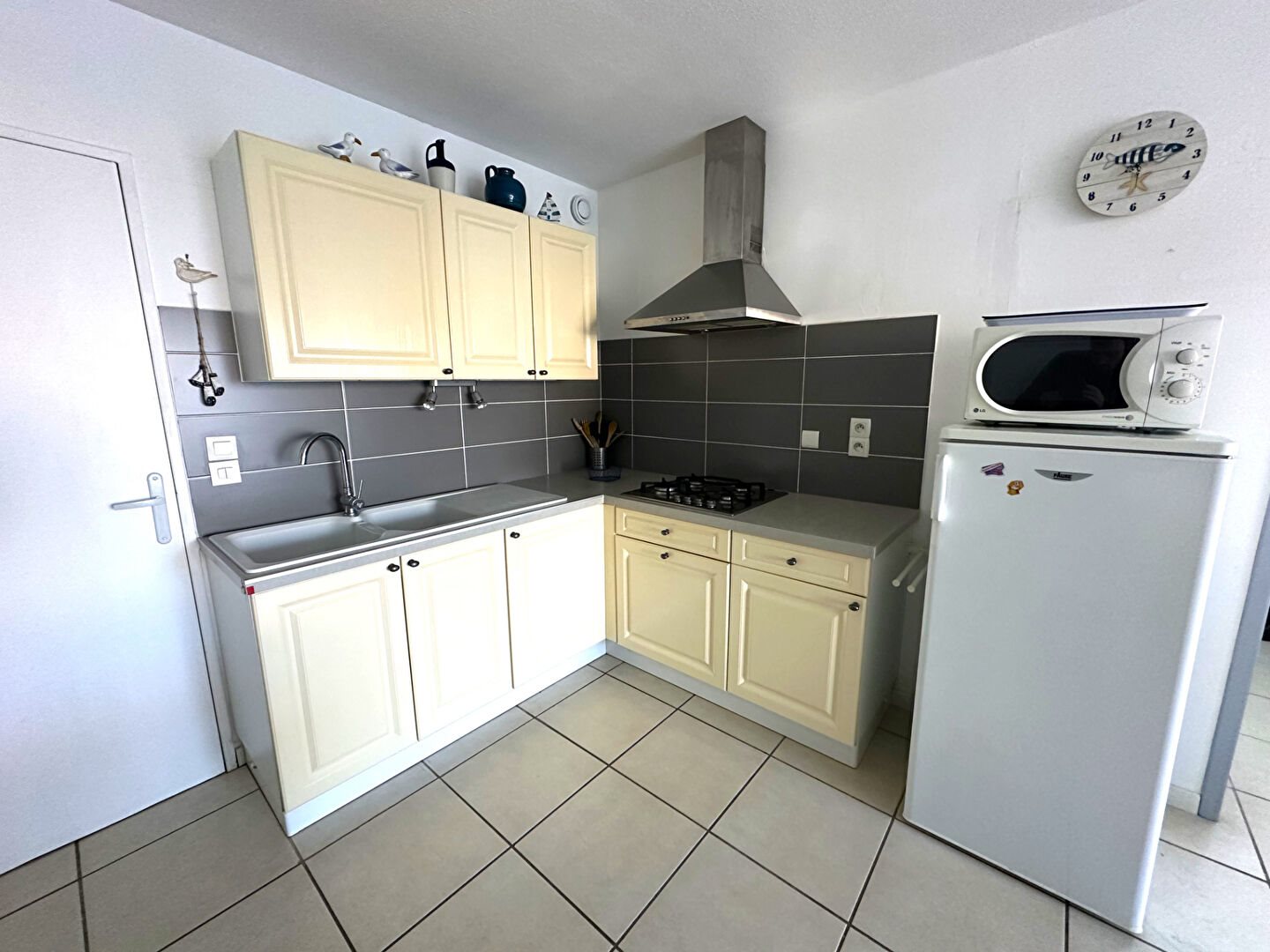 Appartement à vendre, 34m², Arcachon
