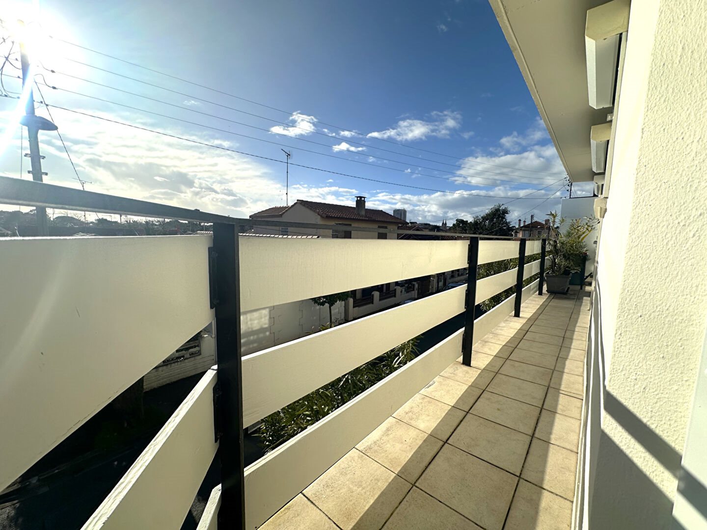 Appartement à vendre, 46m², Arcachon