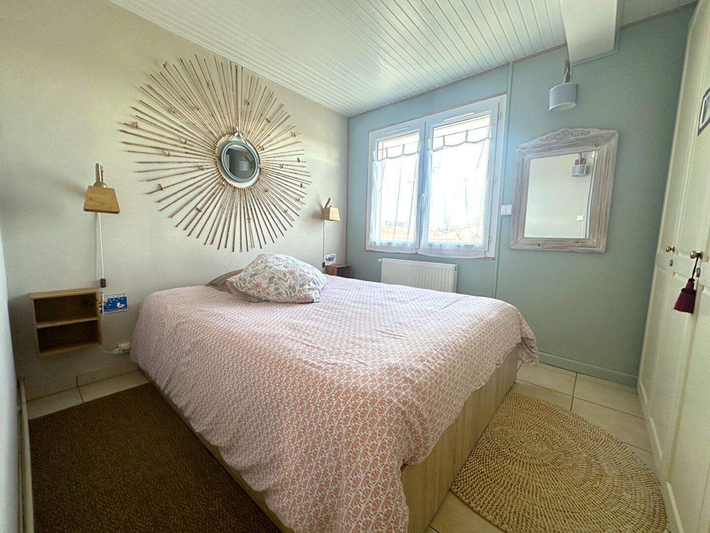 Appartement à vendre, 46m², Arcachon