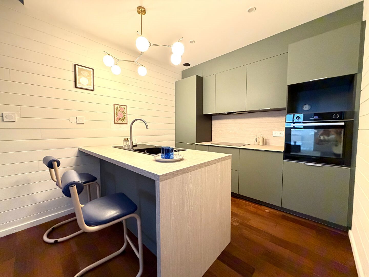 Maison à vendre, 66m², Arcachon