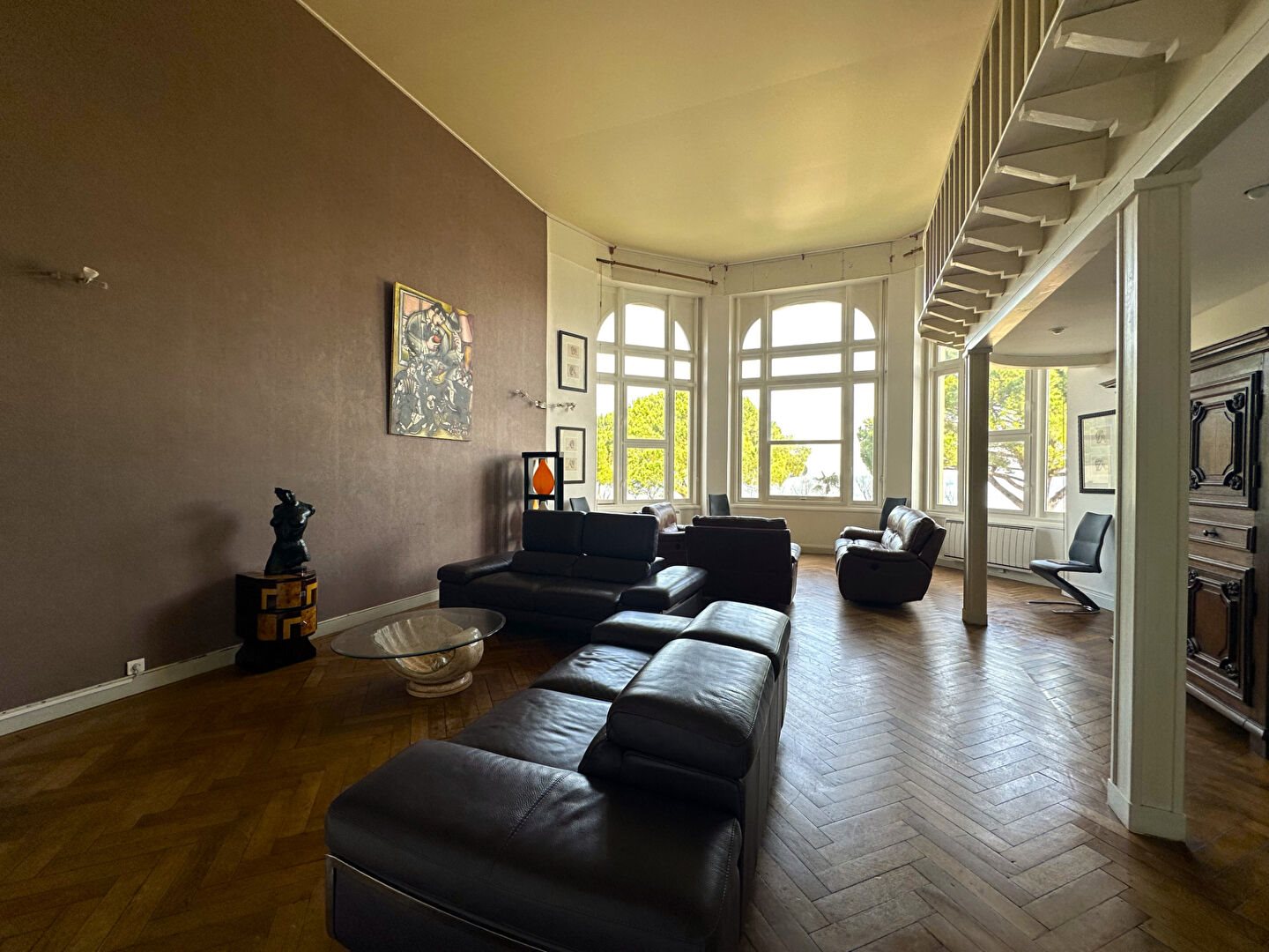 Appartement à vendre, 162m², Arcachon