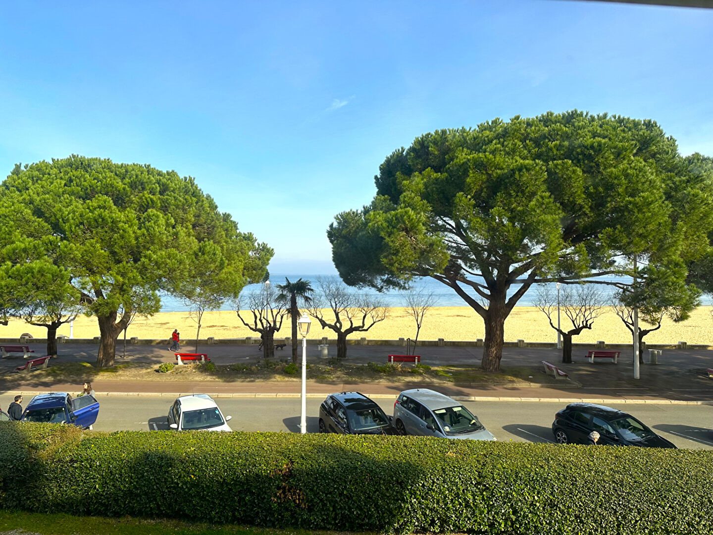 Appartement à vendre, 162m², Arcachon
